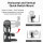 Divevolk – Horizontal- & Vertikal Quick-Switch Mount