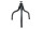 Divevolk - Flexible Tripod