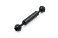 Divevolk - Double Ball Extension Arm 5-inch