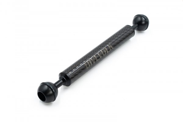 Double Ball Extension Arm 8-inch