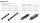 Divevolk - Double Ball Extension Arm 8-inch