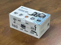 Divevolk - Ocean Explorer Kit Boxed