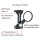 Divevolk - SeaTouch 4 Max - Expansion Clamp mit 67mm Lens Adapter