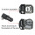 Divevolk - SeaTouch 4 Max - Expansion Clamp mit 67mm Lens Adapter
