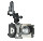 Divevolk - SeaTouch 4 Max - Expansion Clamp mit 67mm Lens Adapter