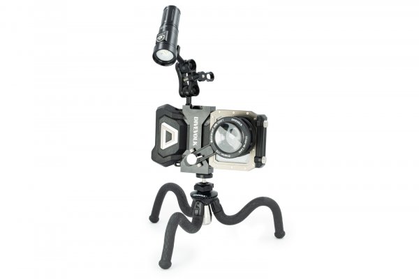 Divevolk - Macro Kit