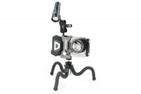Divevolk - Macro Kit