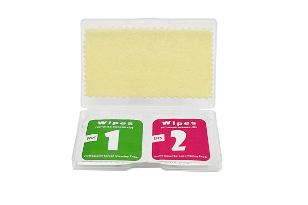 Divevolk - Glass protective film for SeaTouch 4 (2pcs/set)