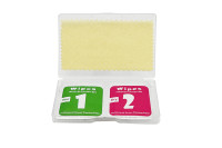 Divevolk - Glass protective film for SeaTouch 4 (2pcs/set)